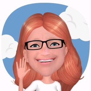 Meet your Posher, Judy